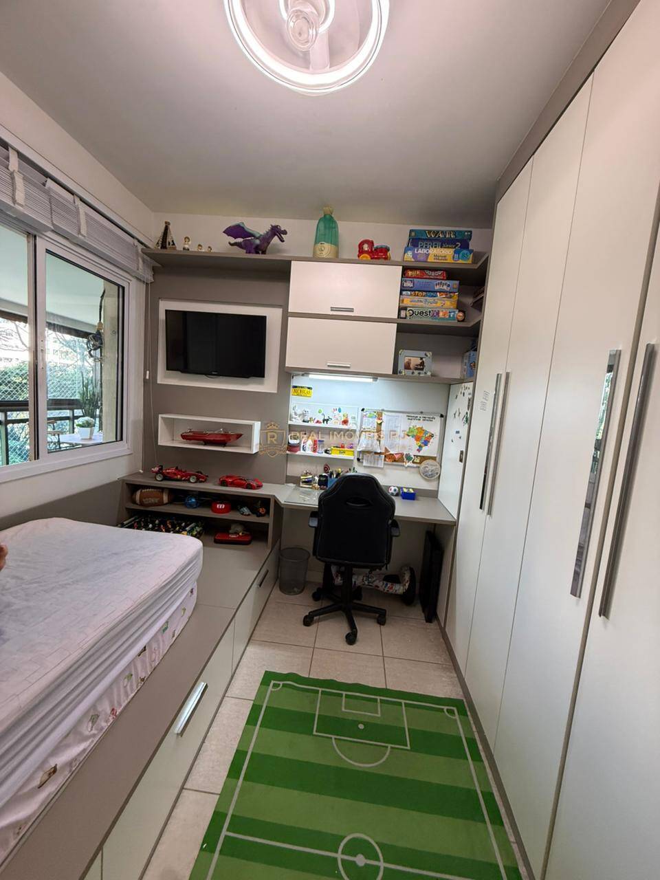 Apartamento, 4 quartos, 110 m² - Foto 13