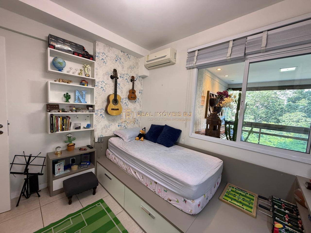 Apartamento, 4 quartos, 110 m² - Foto 15
