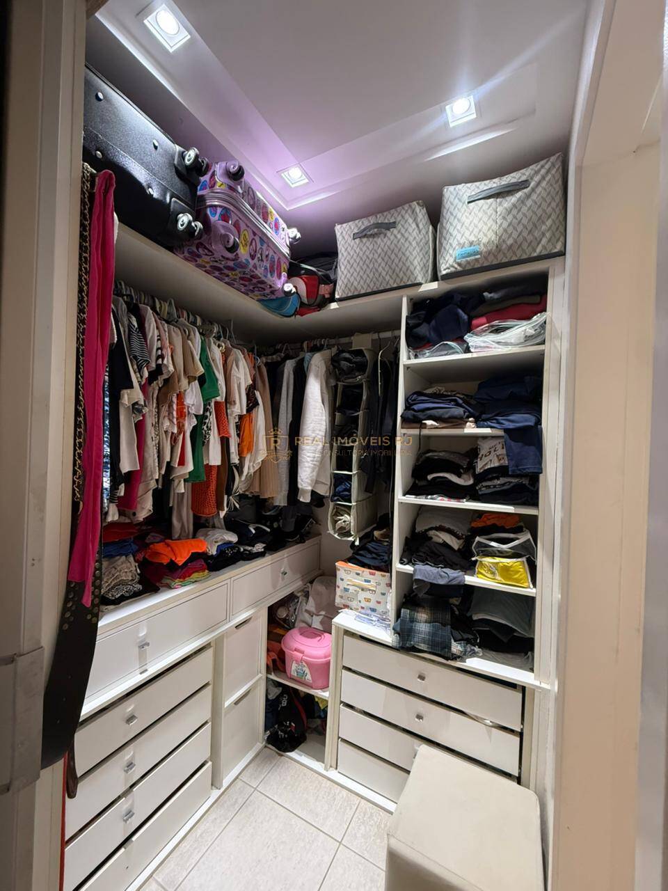 Apartamento, 4 quartos, 110 m² - Foto 17