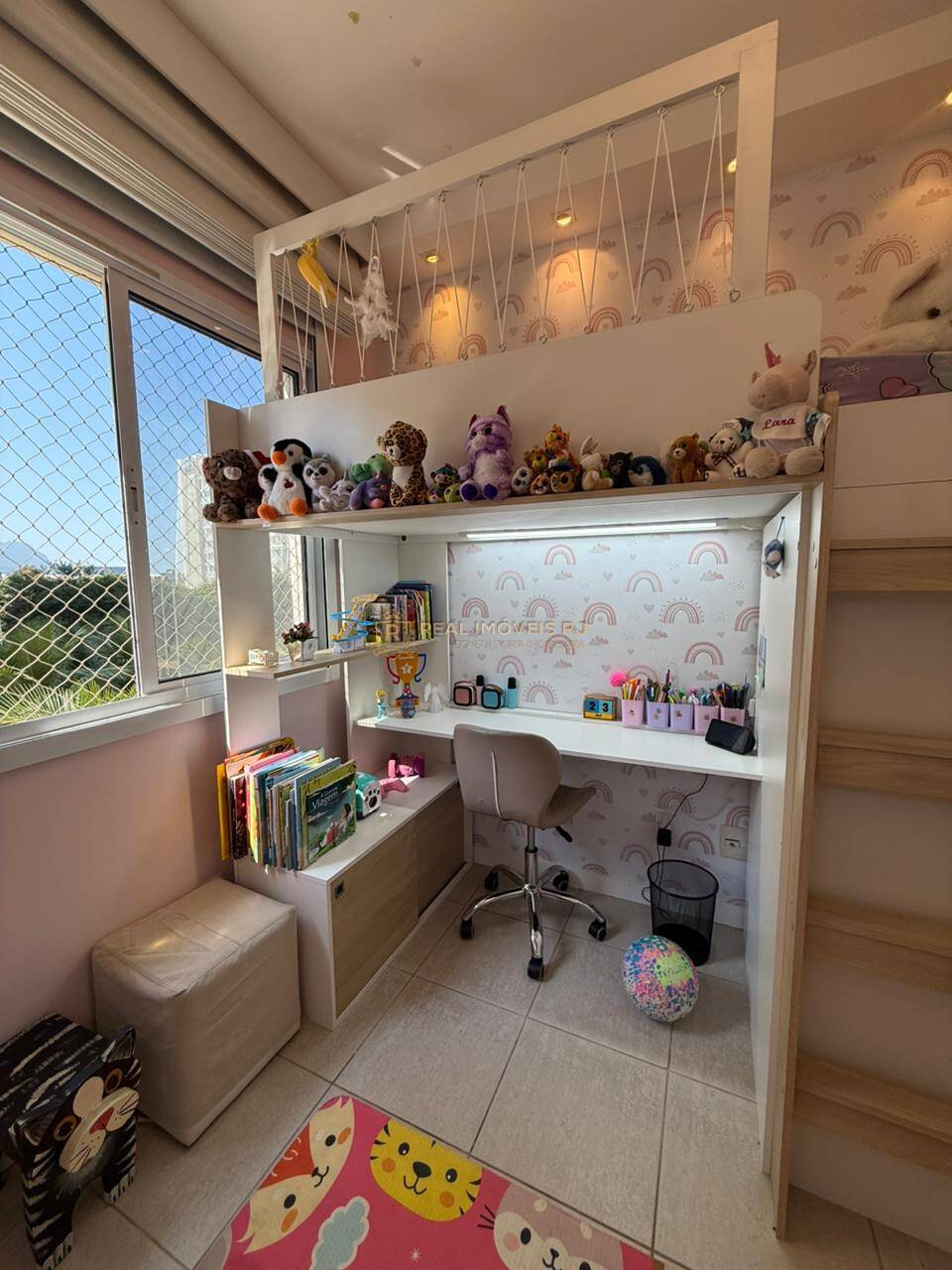 Apartamento, 4 quartos, 110 m² - Foto 18