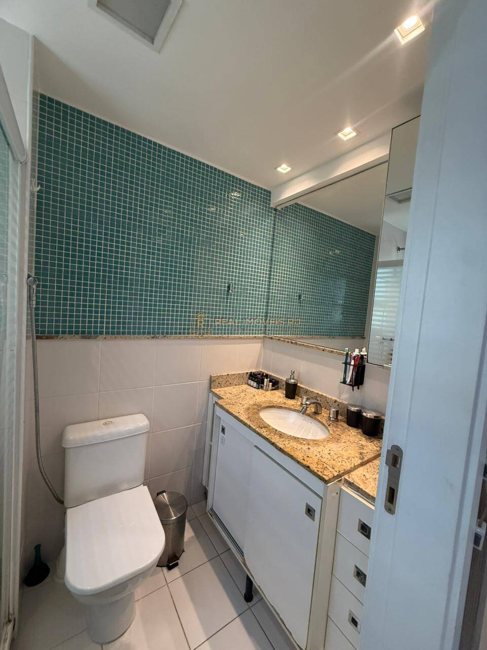 Apartamento, 4 quartos, 110 m² - Foto 21