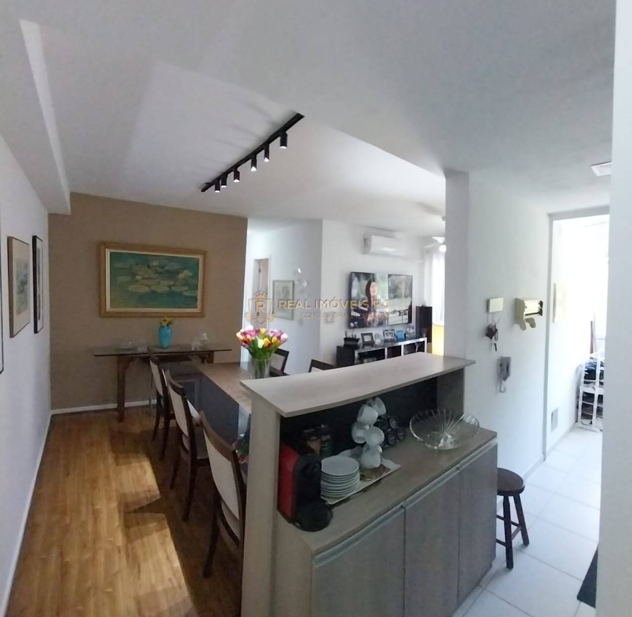 Apartamento, 3 quartos, 74 m² - Foto 1