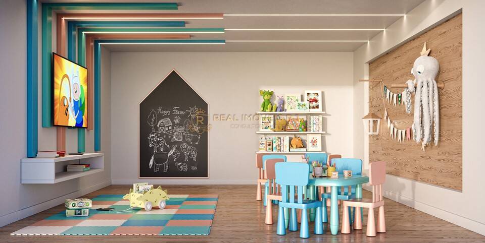Apartamento, 2 quartos, 52 m² - Foto 24