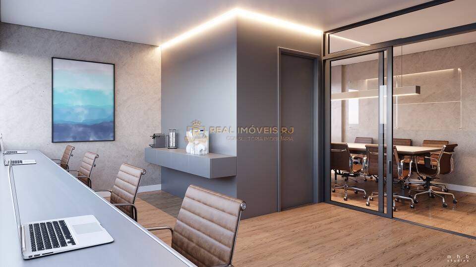 Apartamento, 2 quartos, 52 m² - Foto 14