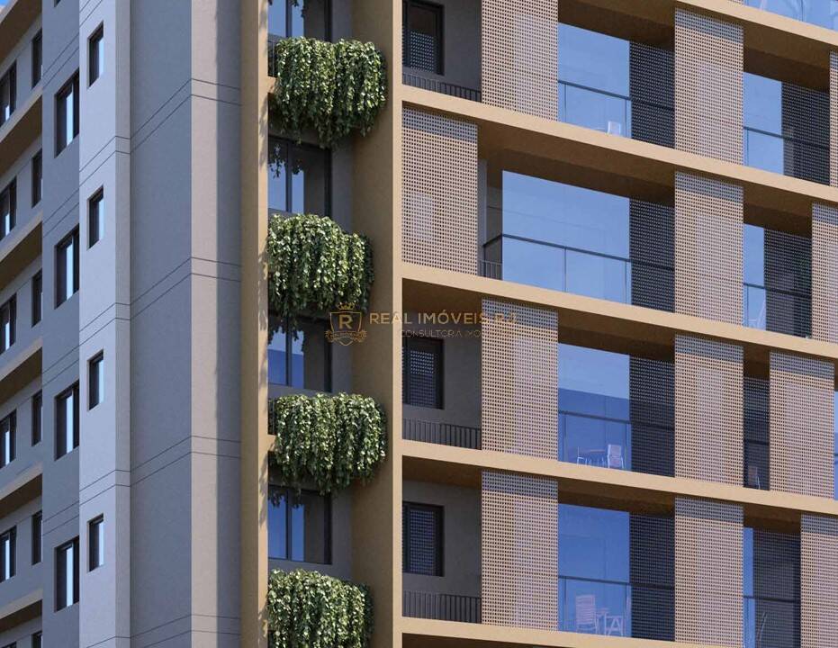 Apartamento, 2 quartos, 52 m² - Foto 29