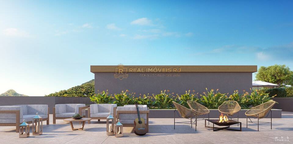 Apartamento, 2 quartos, 52 m² - Foto 16