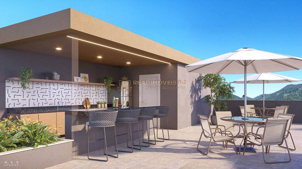 Apartamento, 2 quartos, 52 m² - Foto 7