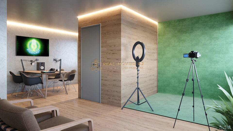 Apartamento, 2 quartos, 52 m² - Foto 21