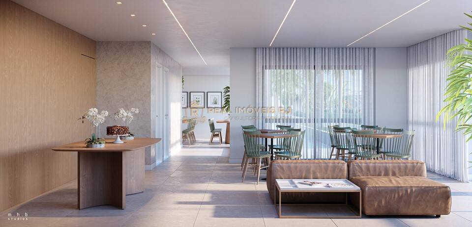 Apartamento, 2 quartos, 52 m² - Foto 11