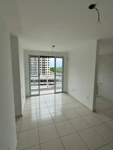 Apartamento, 2 quartos, 53 m² - Foto 1