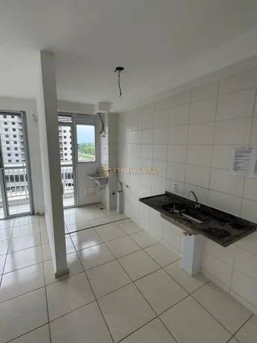 Apartamento, 2 quartos, 53 m² - Foto 2