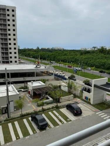 Apartamento, 2 quartos, 53 m² - Foto 11