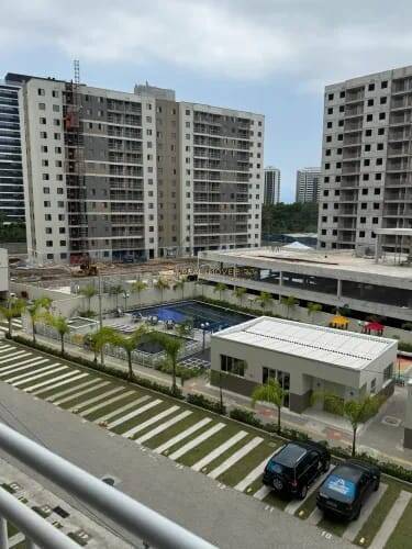 Apartamento, 2 quartos, 53 m² - Foto 9