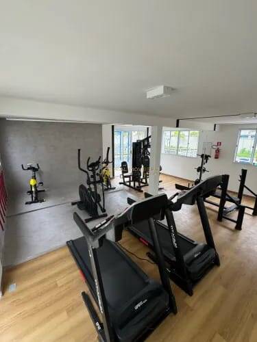 Apartamento, 2 quartos, 53 m² - Foto 13
