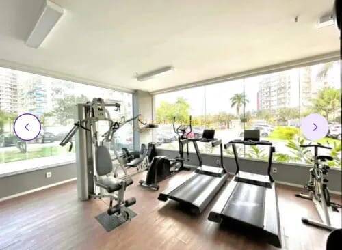 Apartamento, 2 quartos, 66 m² - Foto 9