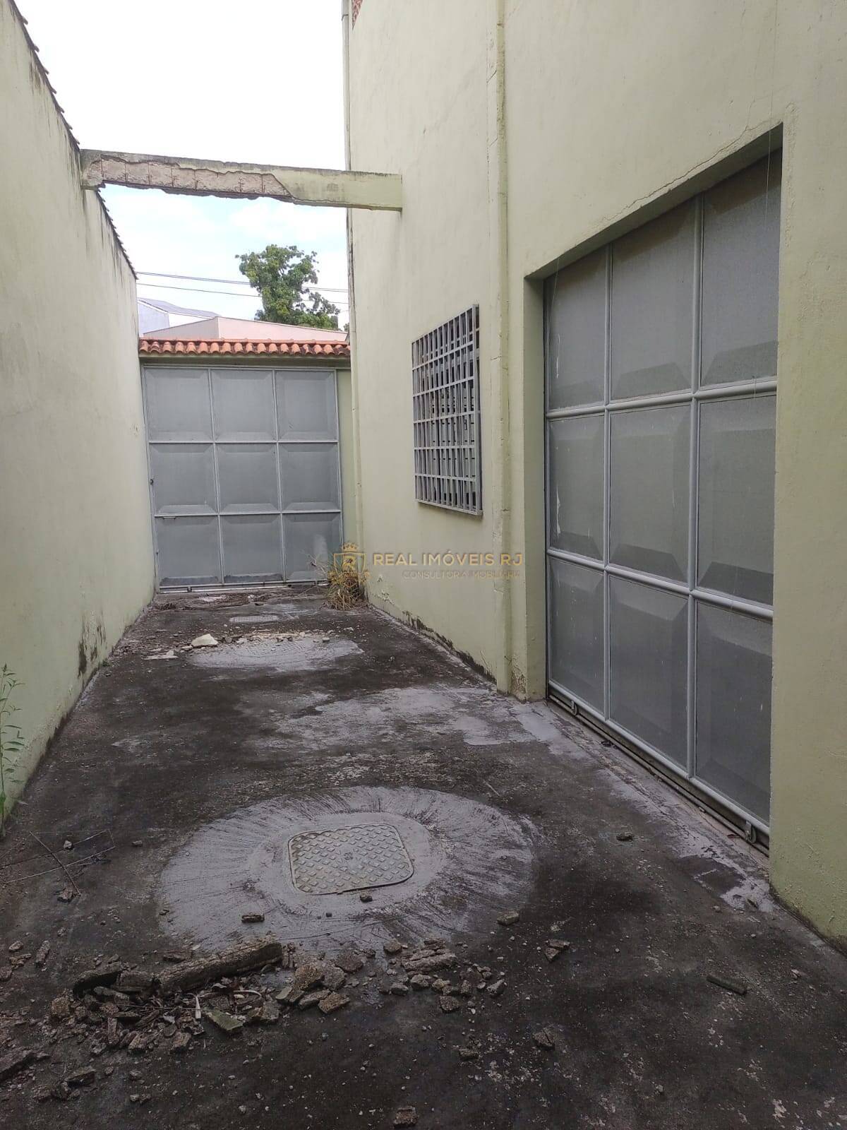 Depósito-Galpão - Foto 2