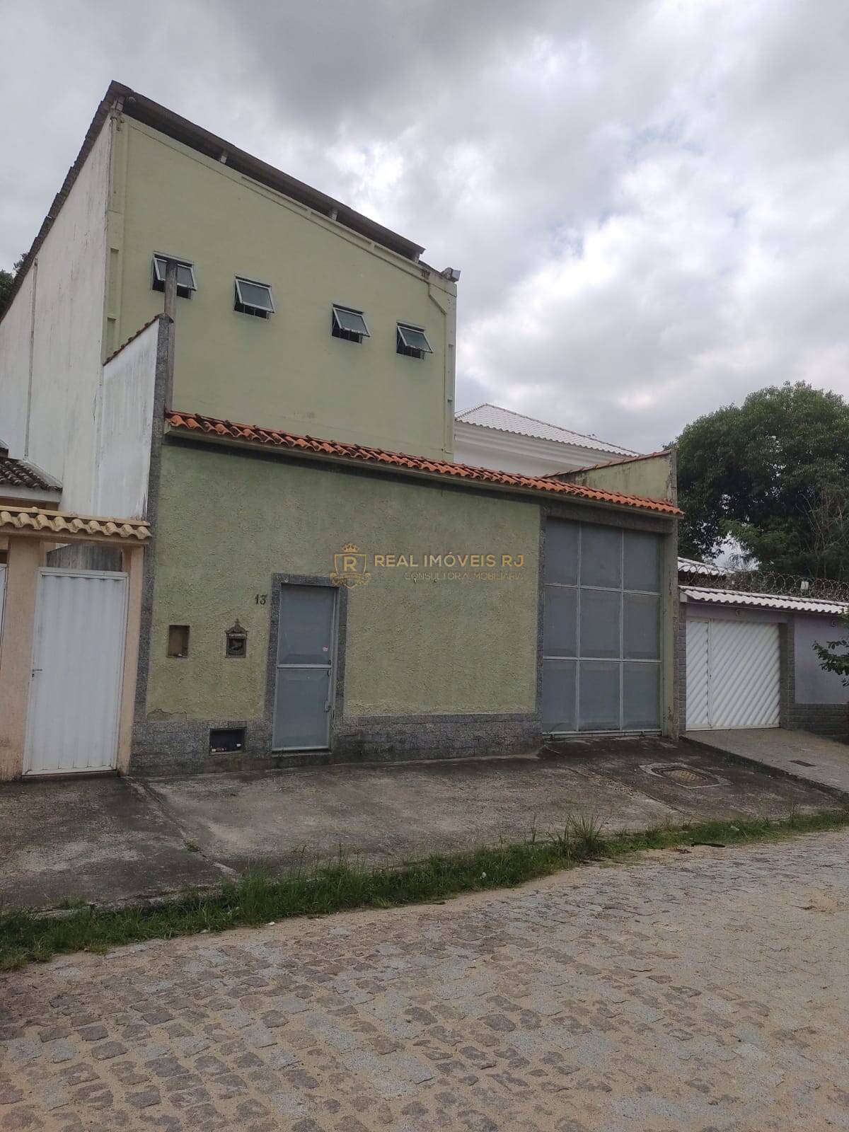Depósito-Galpão - Foto 6