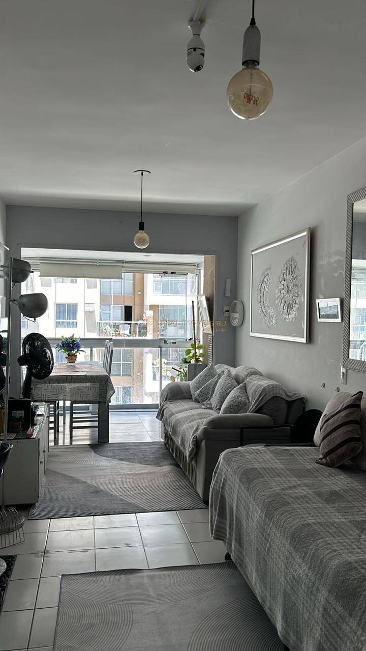 Apartamento, 2 quartos, 74 m² - Foto 1