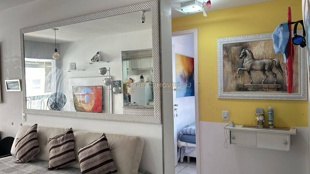 Apartamento, 2 quartos, 74 m² - Foto 2
