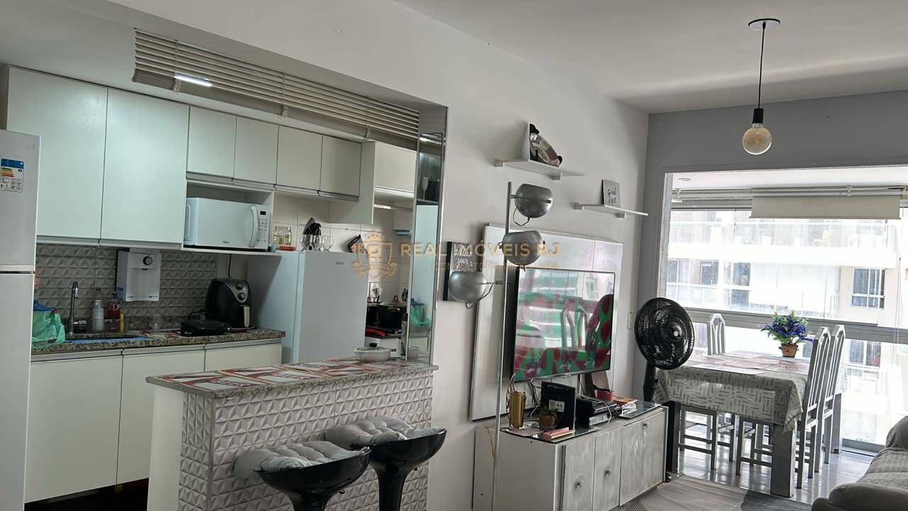 Apartamento, 2 quartos, 74 m² - Foto 3