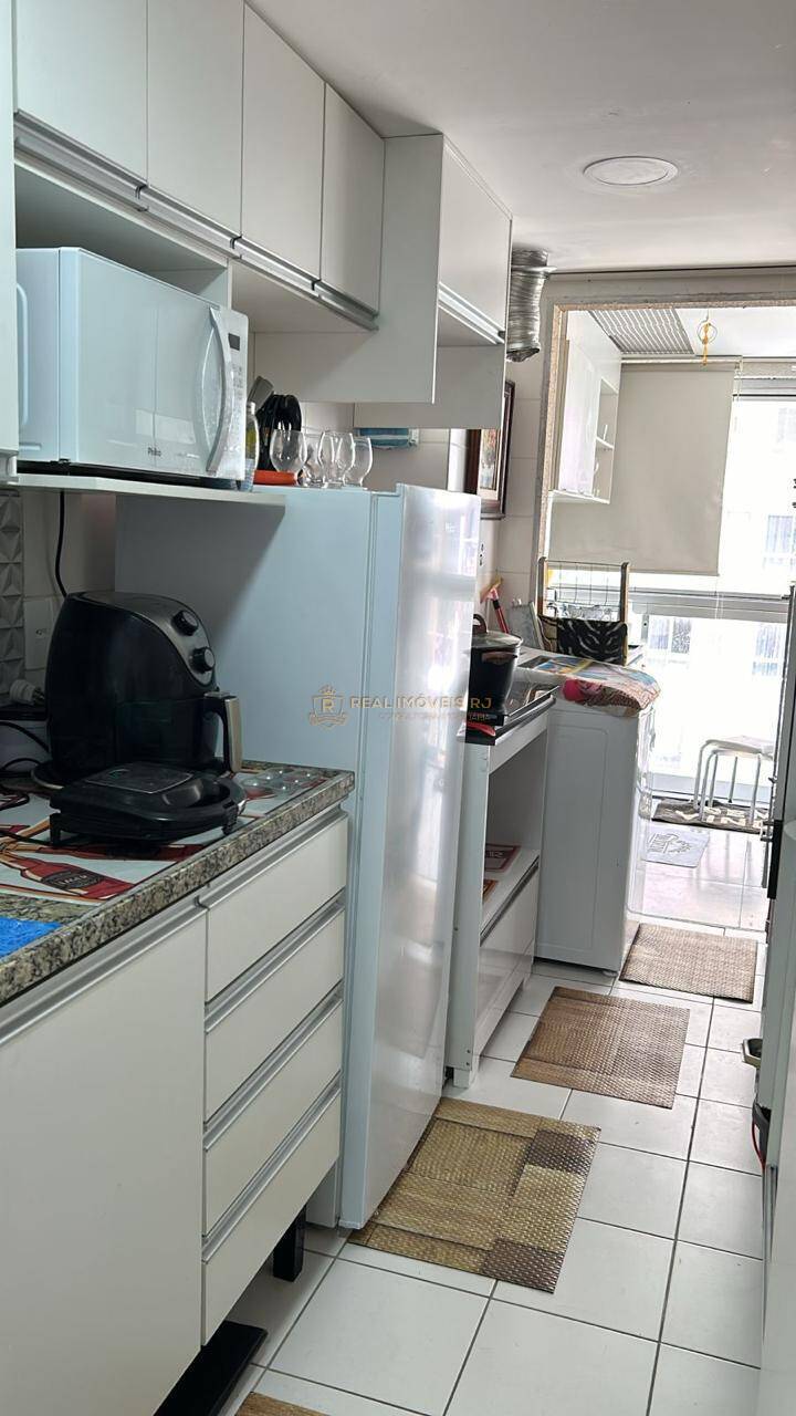 Apartamento, 2 quartos, 74 m² - Foto 15