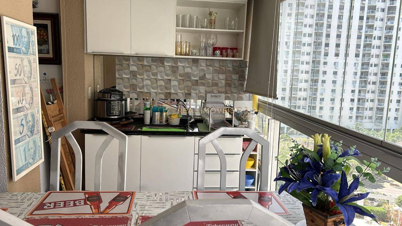 Apartamento, 2 quartos, 74 m² - Foto 14