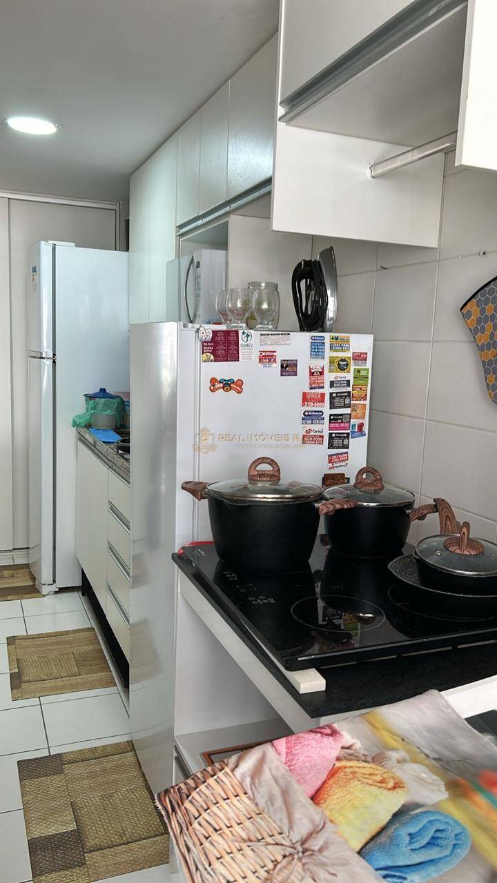 Apartamento, 2 quartos, 74 m² - Foto 16