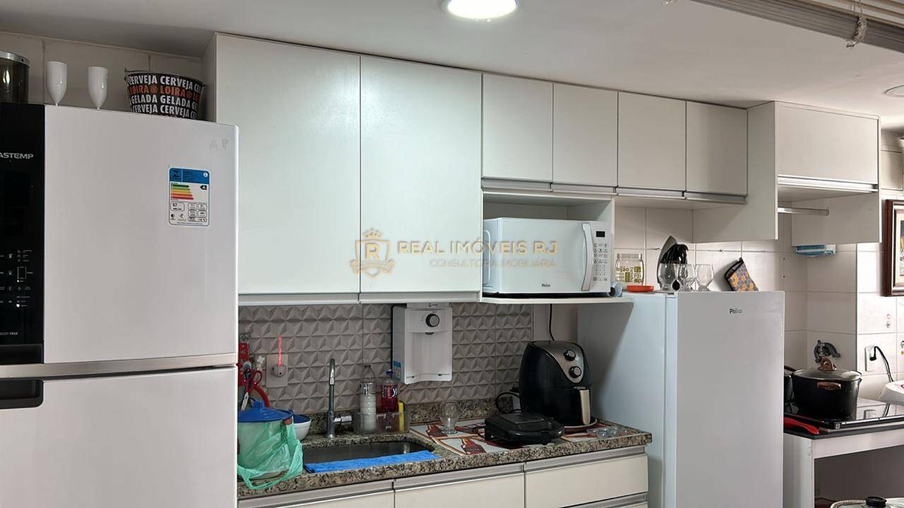 Apartamento, 2 quartos, 74 m² - Foto 17