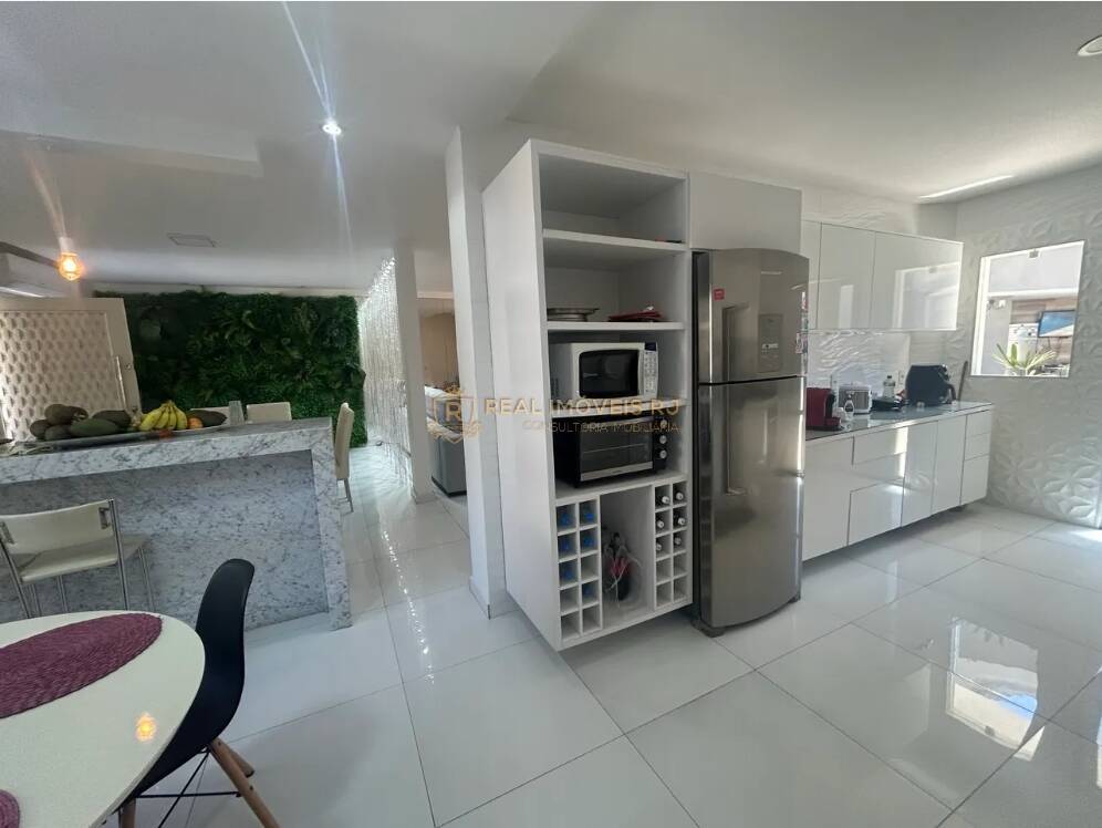 Casa, 3 quartos, 280 m² - Foto 13