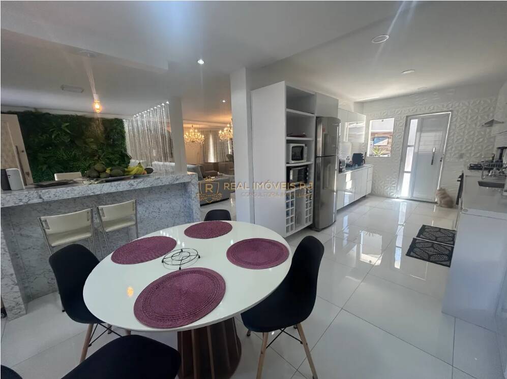 Casa, 3 quartos, 280 m² - Foto 14