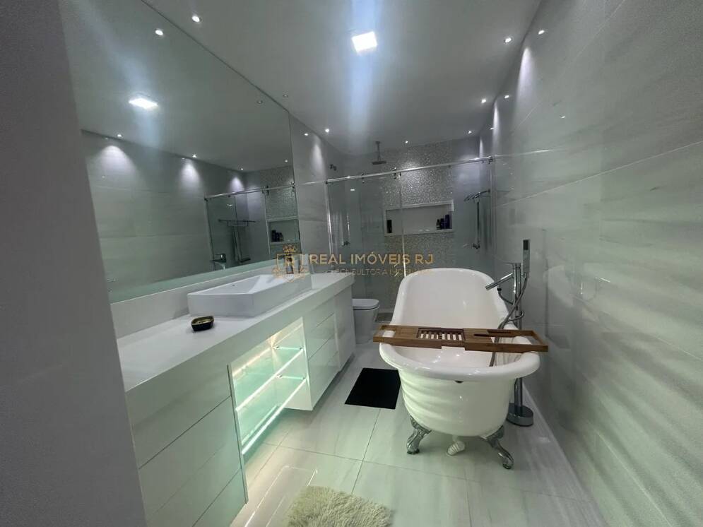 Casa, 3 quartos, 280 m² - Foto 25