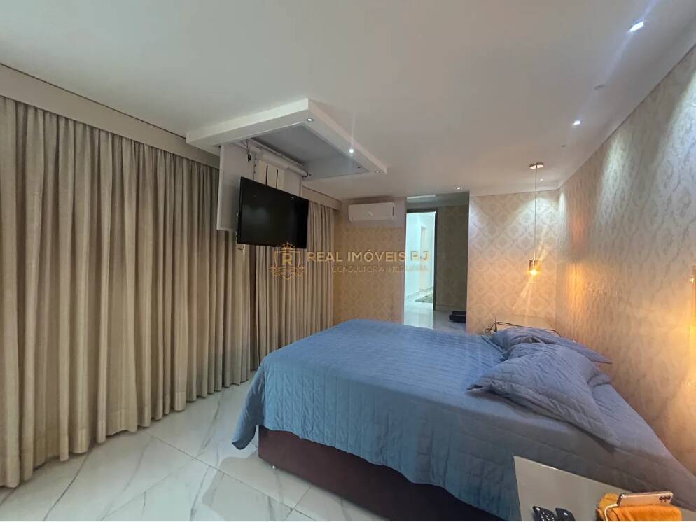 Casa, 3 quartos, 280 m² - Foto 6