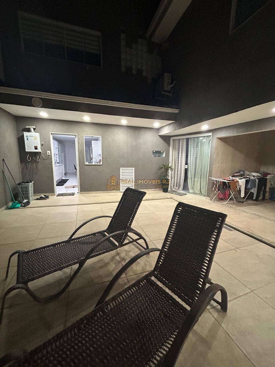Casa, 3 quartos, 280 m² - Foto 8