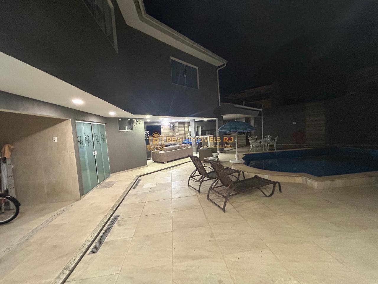 Casa, 3 quartos, 280 m² - Foto 10