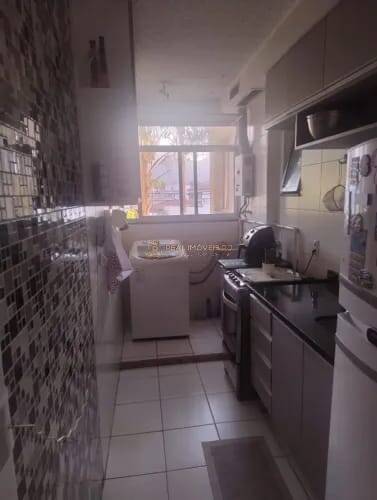 Apartamento, 3 quartos, 57 m² - Foto 3
