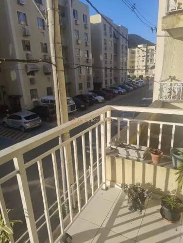 Apartamento, 3 quartos, 57 m² - Foto 4