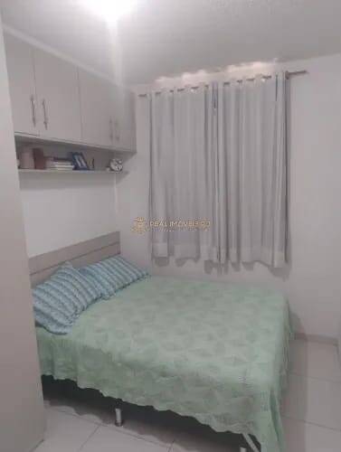 Apartamento, 3 quartos, 57 m² - Foto 5