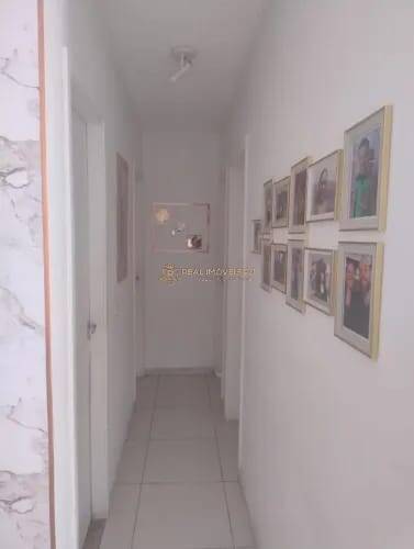 Apartamento, 3 quartos, 57 m² - Foto 7