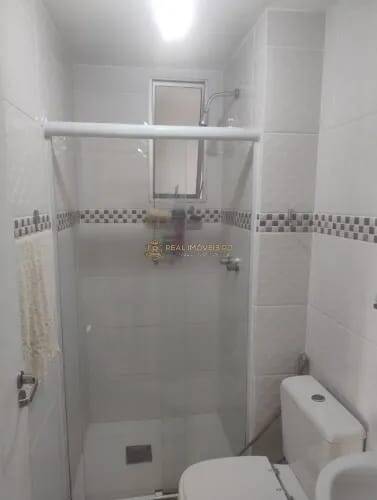 Apartamento, 3 quartos, 57 m² - Foto 11