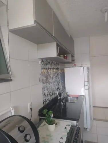 Apartamento, 3 quartos, 57 m² - Foto 10