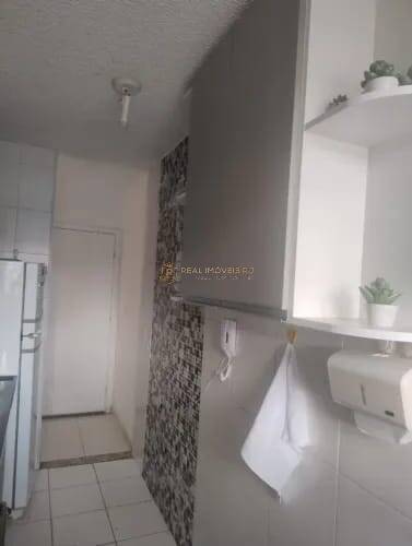 Apartamento, 3 quartos, 57 m² - Foto 9