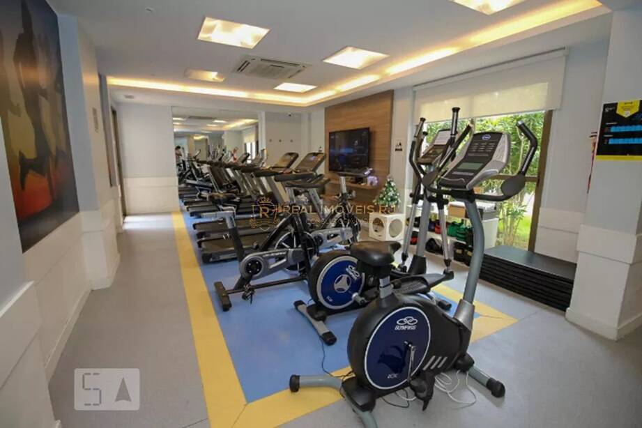 Apartamento, 3 quartos, 85 m² - Foto 7