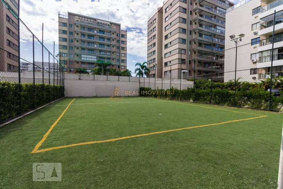 Apartamento, 3 quartos, 85 m² - Foto 6