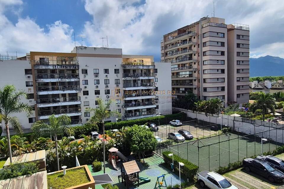 Apartamento, 3 quartos, 85 m² - Foto 2