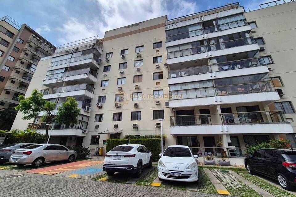 Apartamento, 3 quartos, 85 m² - Foto 13
