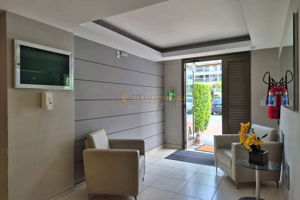 Apartamento, 3 quartos, 85 m² - Foto 14