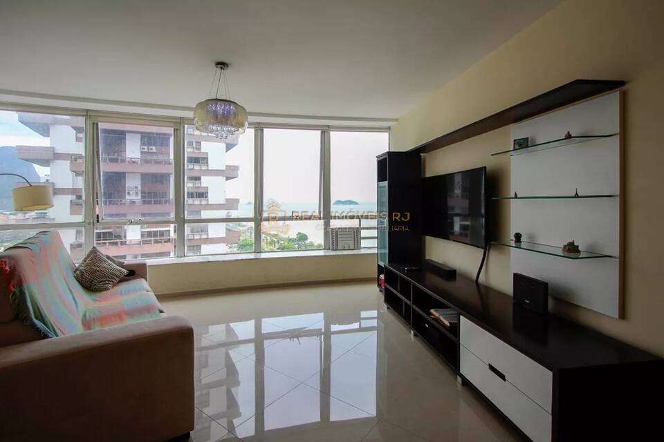 Apartamento, 2 quartos, 90 m² - Foto 21