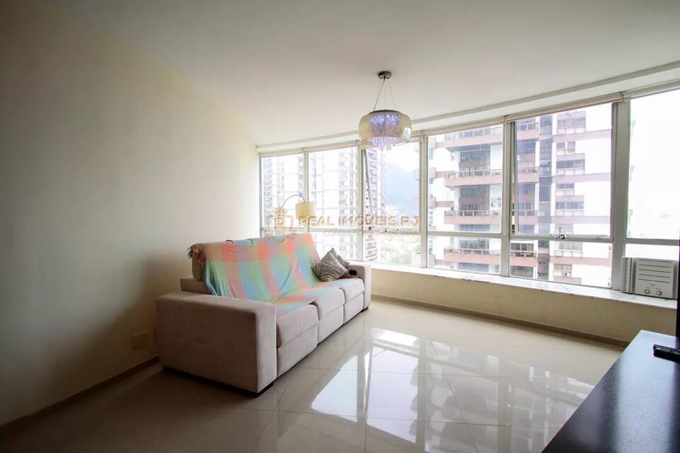 Apartamento, 2 quartos, 90 m² - Foto 22
