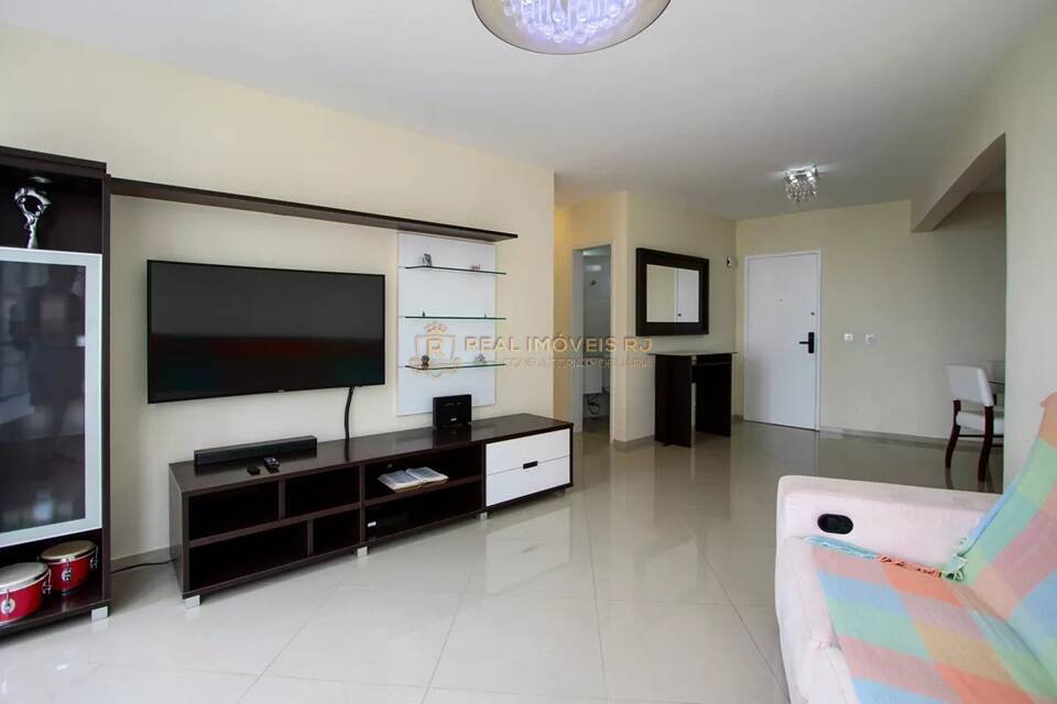 Apartamento, 2 quartos, 90 m² - Foto 16