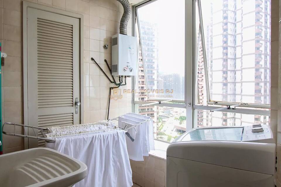 Apartamento, 2 quartos, 90 m² - Foto 32